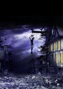 Nach dem Roman ist vor dem Roman