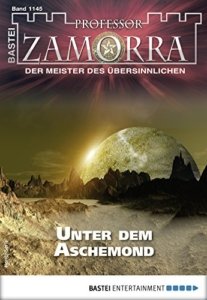 Der Meister des Übersinnlichen