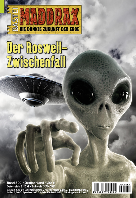 Der Roswell-Zwischenfall