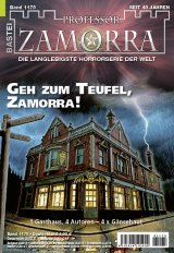 1 Gasthaus – 4 Autoren – 4 x Gänsehaut …