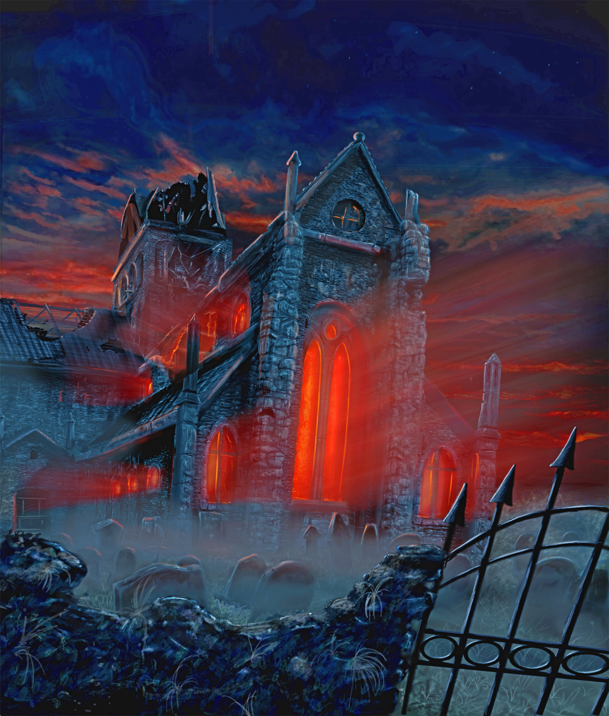 Im Fokus: Dylan McMour