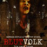 Die Geschichte Lilith Edens und des „Blutvolks“