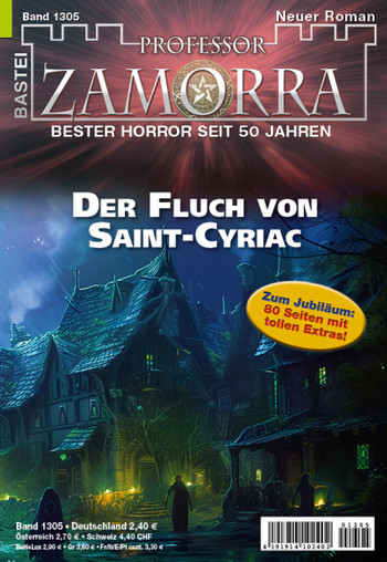 Ein großes Jubiläum